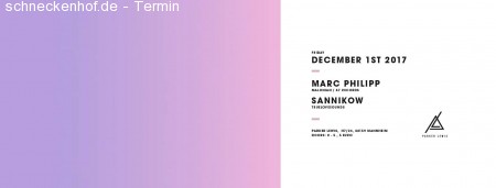 Parker Lewis presents true87sounds Werbeplakat