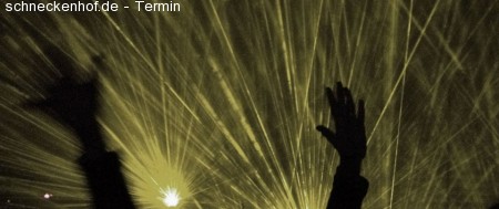 Hardrock + Live: Bad Image Company & Aut Werbeplakat