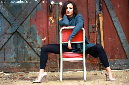 Monday's Finest - Montags LIVE Session Werbeplakat