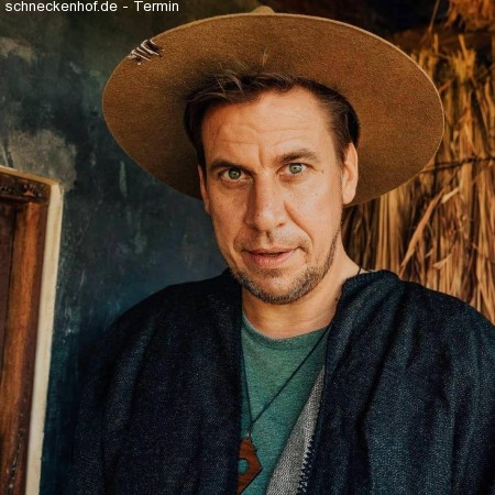 Stil vor Talent: Oliver Koletzki uvm. Werbeplakat