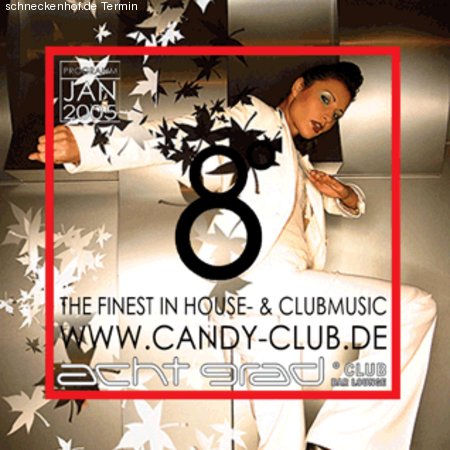 happy new year after show part Werbeplakat