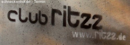 Rich and Famous Werbeplakat