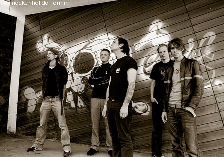 Face Tomorrow + KJU: Werbeplakat