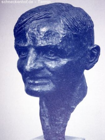 Überall ist Wunderland. Werbeplakat