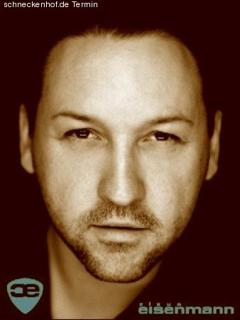 The Thursday Club  Werbeplakat