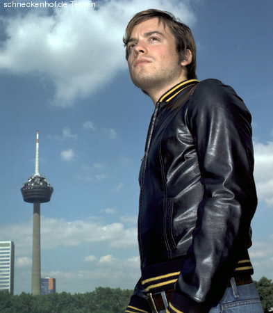 SubCulture S&uuml;dwest presents: S Werbeplakat