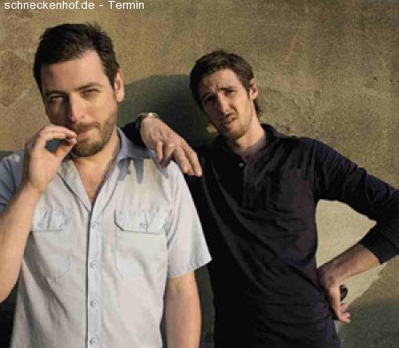 Moonbootica Werbeplakat