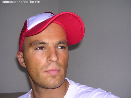 Unisex pres. Lecio's B-Day Werbeplakat