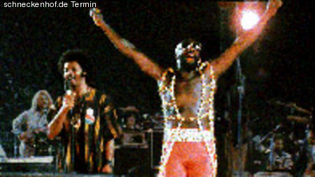 Soho Boogaloo Werbeplakat