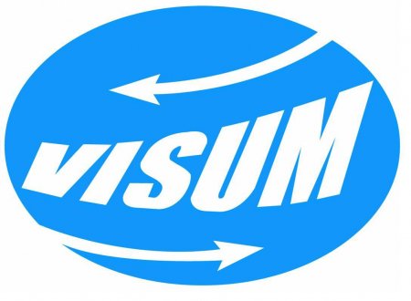 VISUM Pub Crawl Afterparty Werbeplakat