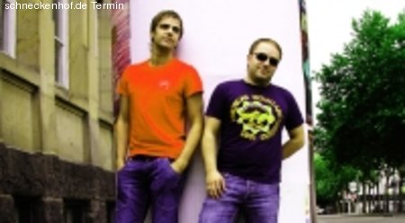 The Clash & Soho presents: the Werbeplakat