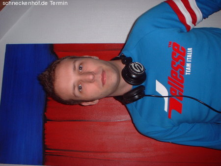 The Beat Beats The Heat Werbeplakat