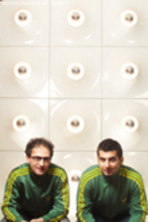 Getting Higher Werbeplakat