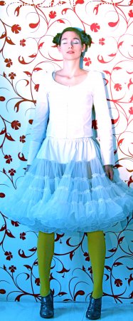 Mokkarot Werbeplakat