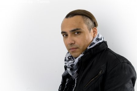 13 Jahre SC&Anthony Rother Werbeplakat