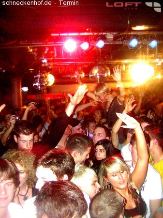 Holy X-Mas Breakz Werbeplakat