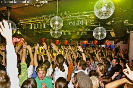 We wish  you a Happy New Year Werbeplakat