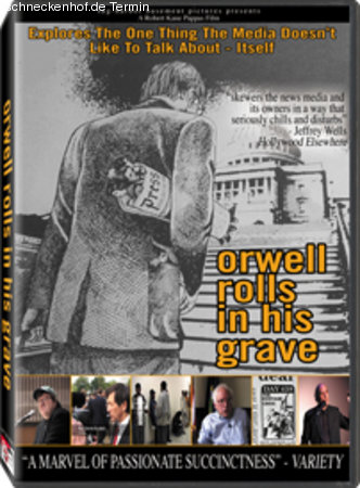 Cine-Monday: Orwell rolls in h Werbeplakat