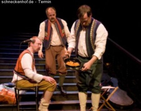 Nordkvark Werbeplakat