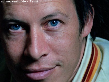 in der Suite Werbeplakat