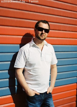 Kling Klong Party Werbeplakat