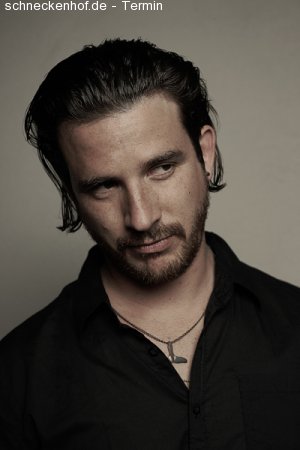 Special Donnerstag Event mit L Werbeplakat