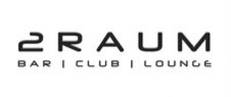 Raumvergnügen mit Deejay Nevs (2RAUM) Werbeplakat