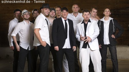 MUSIC MONKS Werbeplakat