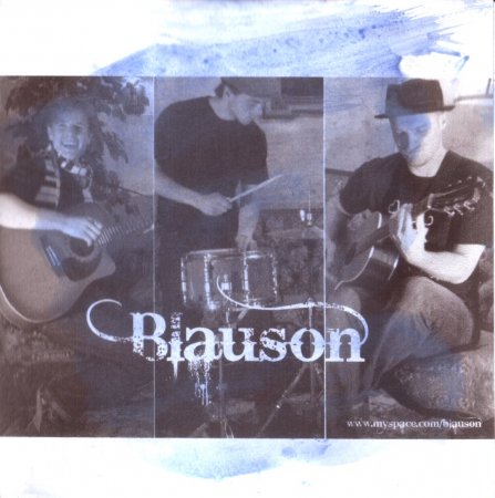 Sit In & Out Werbeplakat