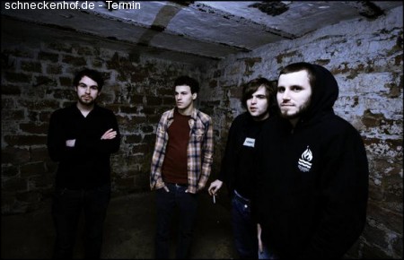 Die Acoustic Lounge Werbeplakat