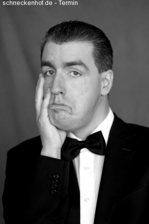 Ramon Chormann Werbeplakat