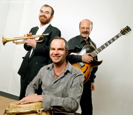 caminando Werbeplakat