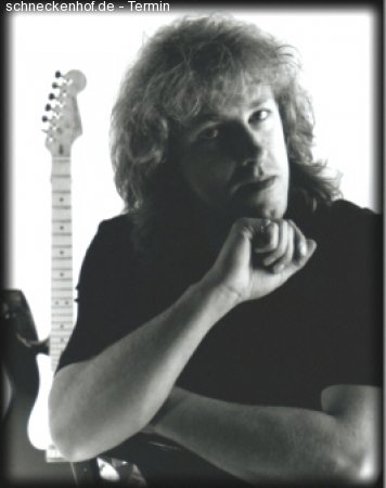 uwe janssen Werbeplakat