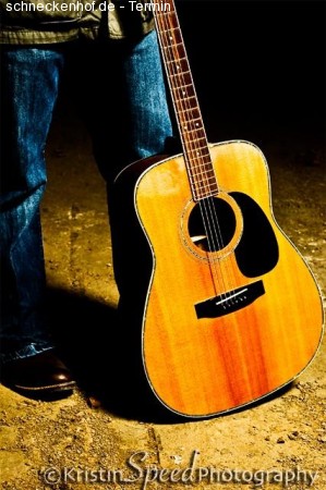 Die Acoustic Lounge Werbeplakat