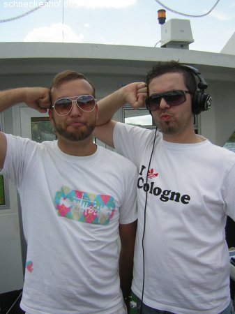 TELEDISKO Werbeplakat