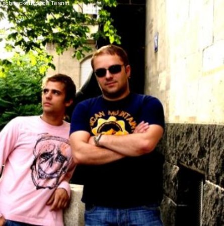 The Clash Werbeplakat