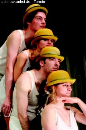 Mein junges idiotisches Herz Werbeplakat