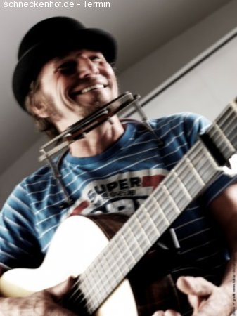 Hans Söllner & Bayaman'Sissdem Werbeplakat