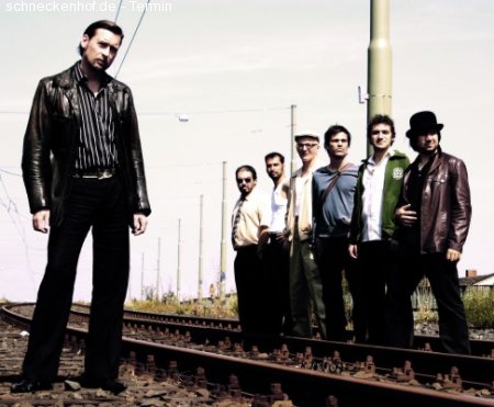 Mardi Gras BB. Werbeplakat