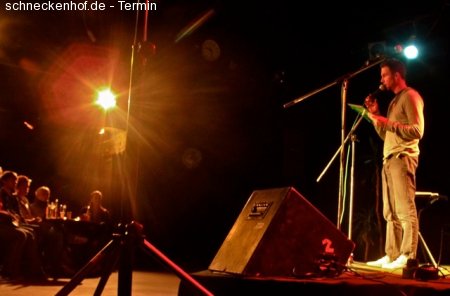 Textuelle Belästigung Werbeplakat