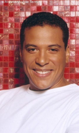 GEORGE MOREL @ Bootshaus Werbeplakat