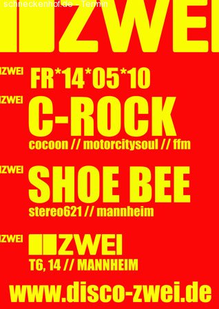 Stereo621 ... going deeper. Werbeplakat