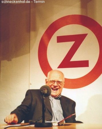 Kokoschkins Reise Werbeplakat