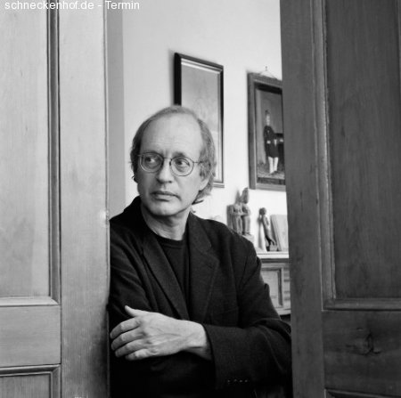 Das Wesentliche Werbeplakat