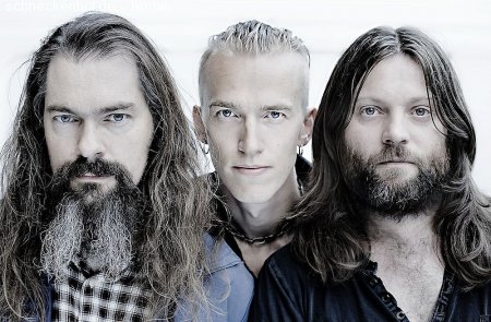 Motorpsycho Werbeplakat