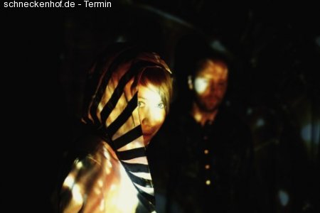 Hundreds Werbeplakat