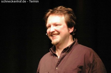 Impro Workout Werbeplakat