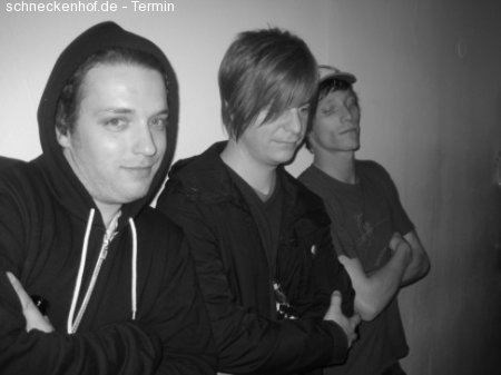 FIRE WALK WITH ME. Chop Suey Club 5 Years Werbeplakat