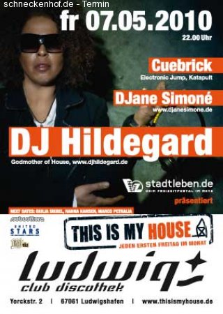 Stadtleben Rhein-Neckar-Weinstrasse präsentiert: 