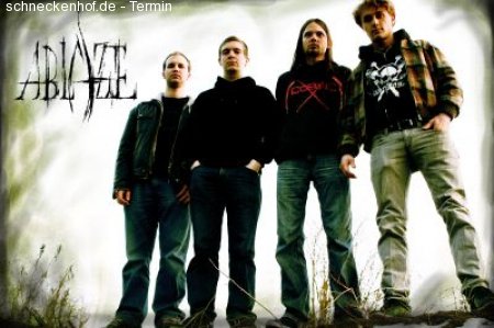 AStA-Bandcontest Werbeplakat